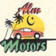 Al-Malik Group Logo